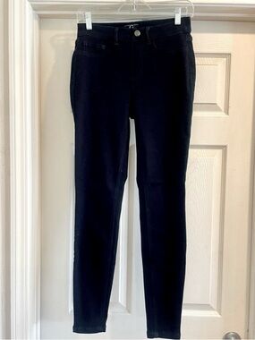 G by Giuliana Dark Denim Jeans